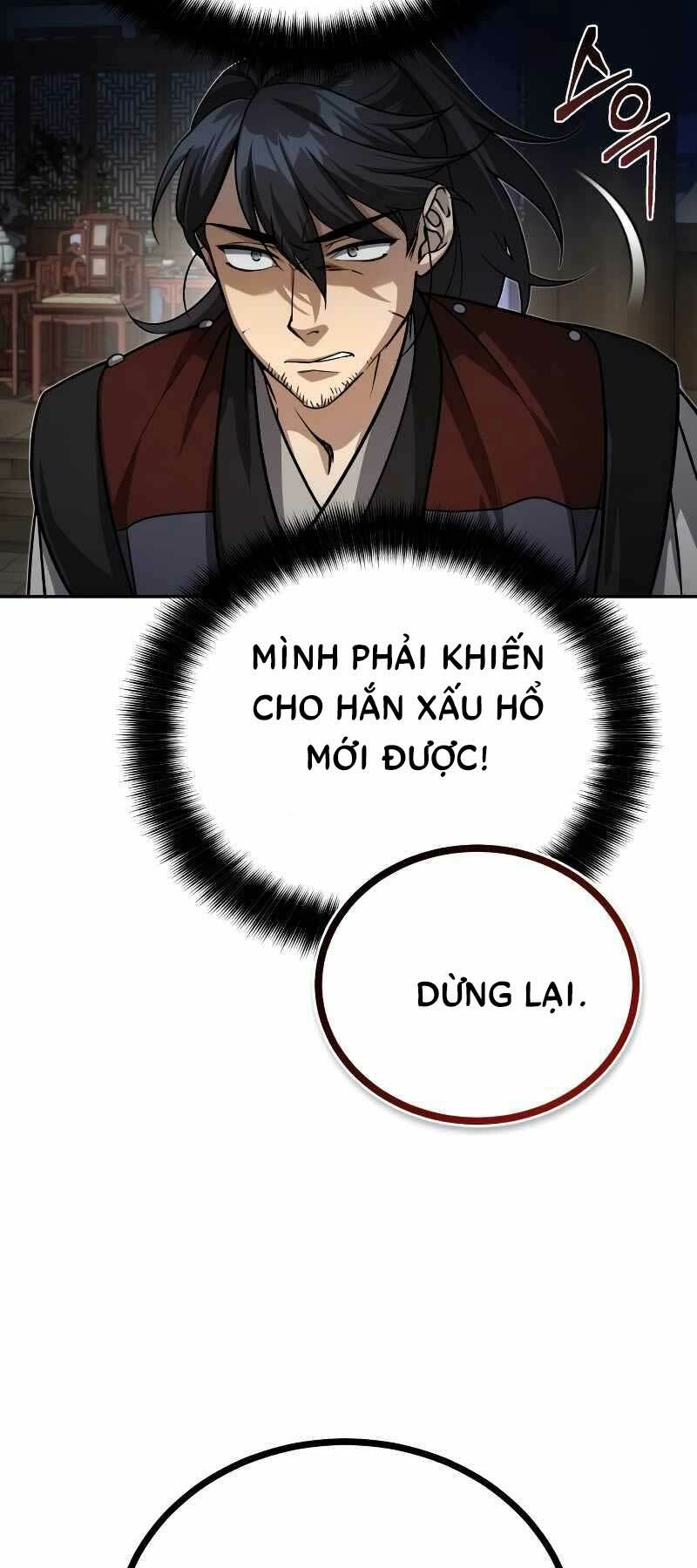Thiếu Gia Yểu Mệnh Nhà Họ Bạch - Chapter 3 - Page 51