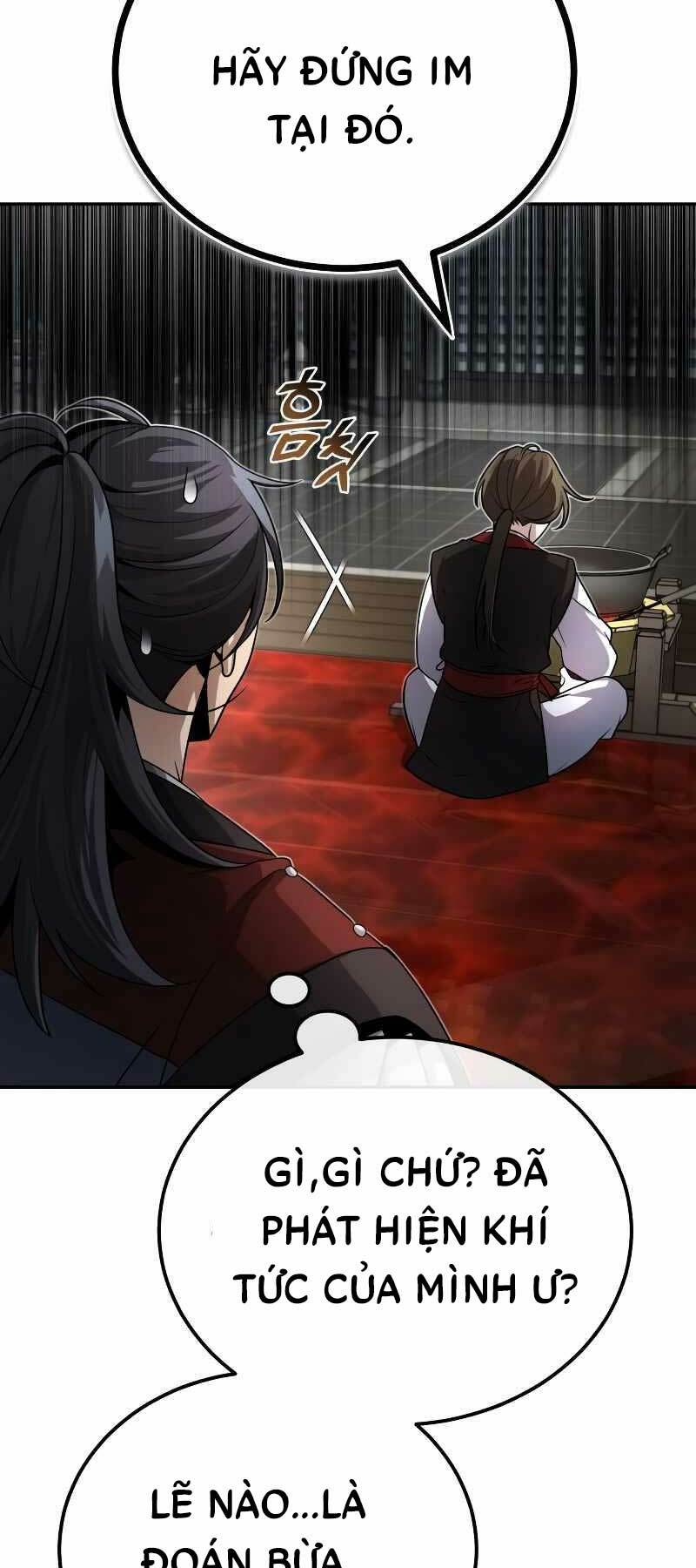 Thiếu Gia Yểu Mệnh Nhà Họ Bạch - Chapter 3 - Page 52