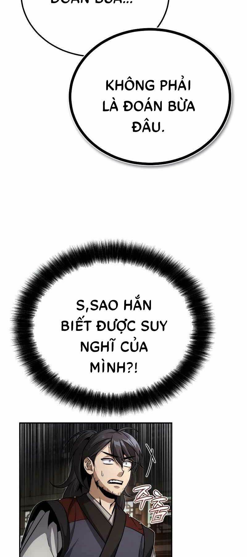 Thiếu Gia Yểu Mệnh Nhà Họ Bạch - Chapter 3 - Page 53