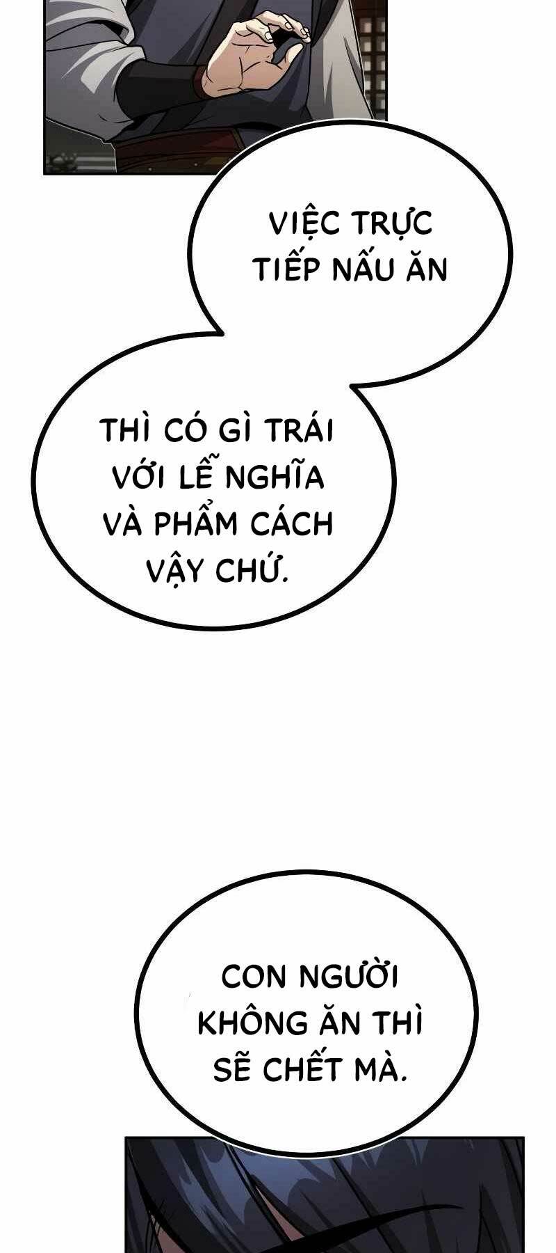 Thiếu Gia Yểu Mệnh Nhà Họ Bạch - Chapter 3 - Page 54