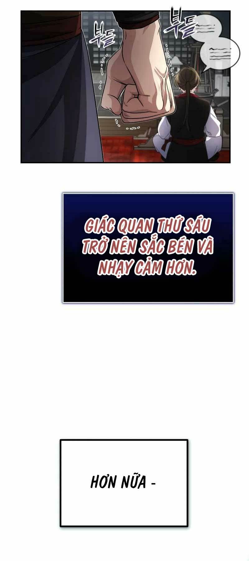 Thiếu Gia Yểu Mệnh Nhà Họ Bạch - Chapter 3 - Page 56