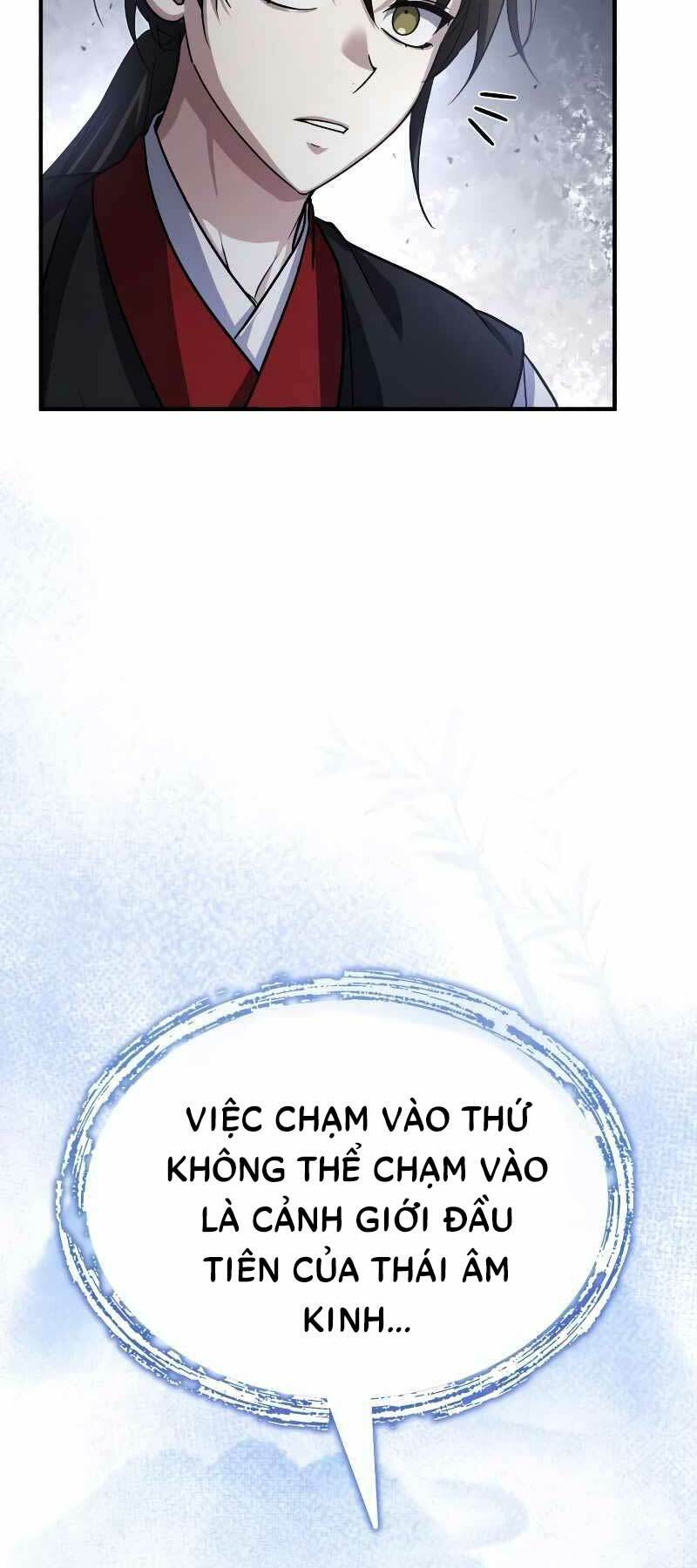 Thiếu Gia Yểu Mệnh Nhà Họ Bạch - Chapter 3 - Page 5