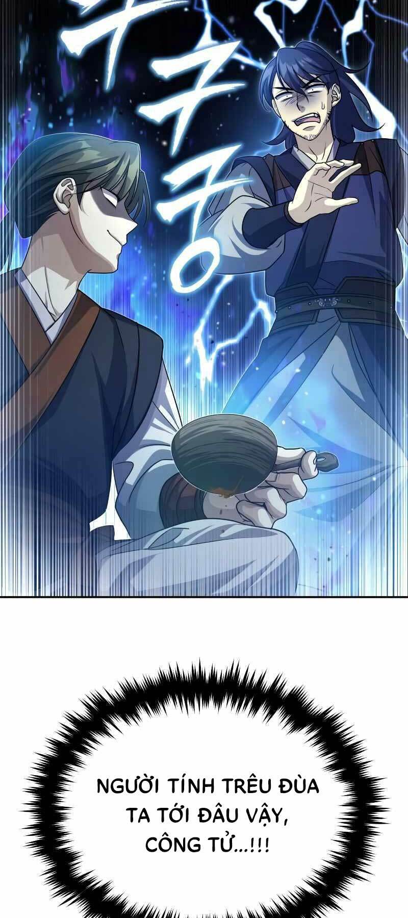 Thiếu Gia Yểu Mệnh Nhà Họ Bạch - Chapter 3 - Page 61