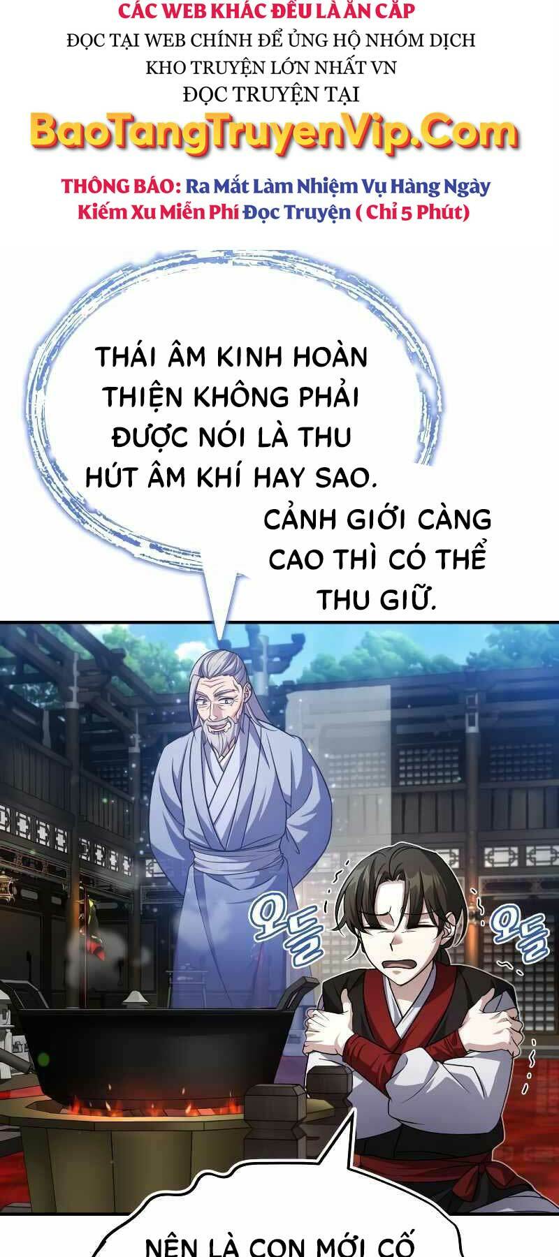 Thiếu Gia Yểu Mệnh Nhà Họ Bạch - Chapter 3 - Page 63