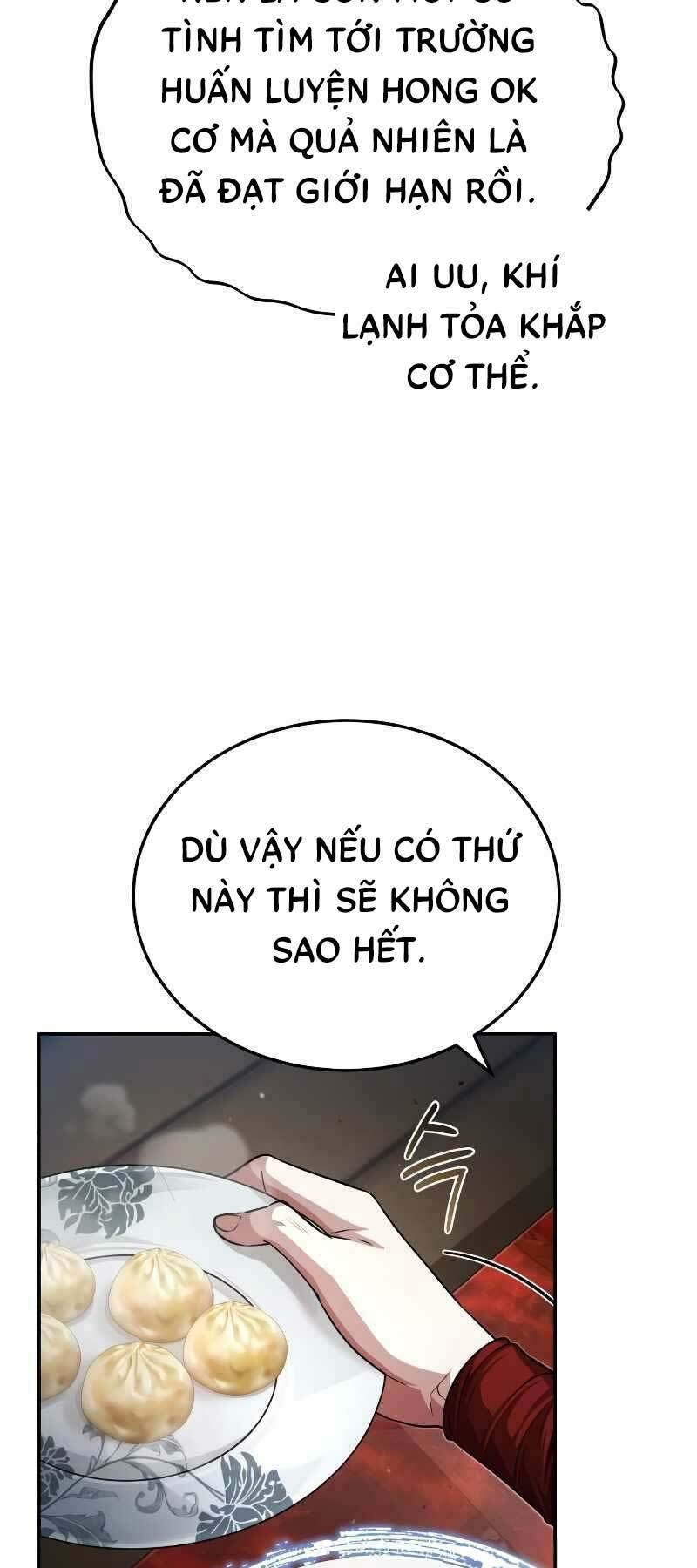 Thiếu Gia Yểu Mệnh Nhà Họ Bạch - Chapter 3 - Page 64