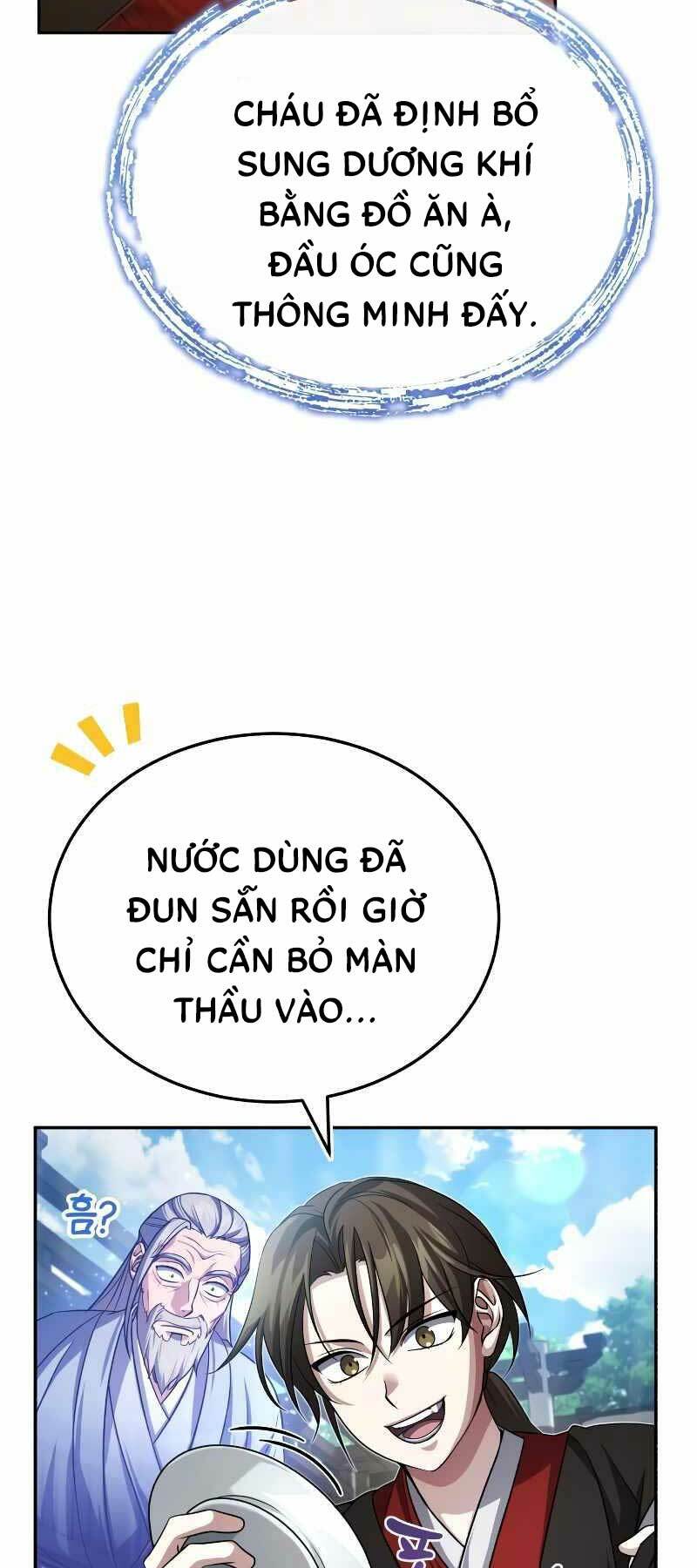 Thiếu Gia Yểu Mệnh Nhà Họ Bạch - Chapter 3 - Page 65