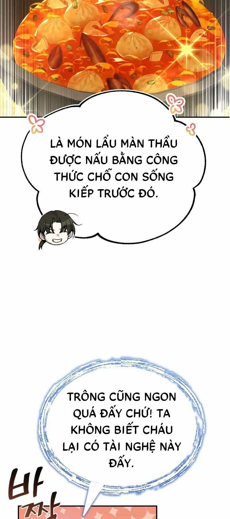 Thiếu Gia Yểu Mệnh Nhà Họ Bạch - Chapter 3 - Page 67