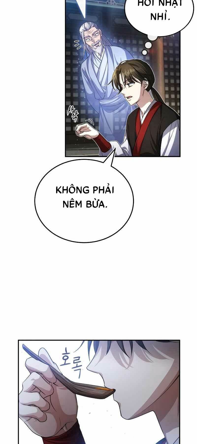 Thiếu Gia Yểu Mệnh Nhà Họ Bạch - Chapter 3 - Page 69