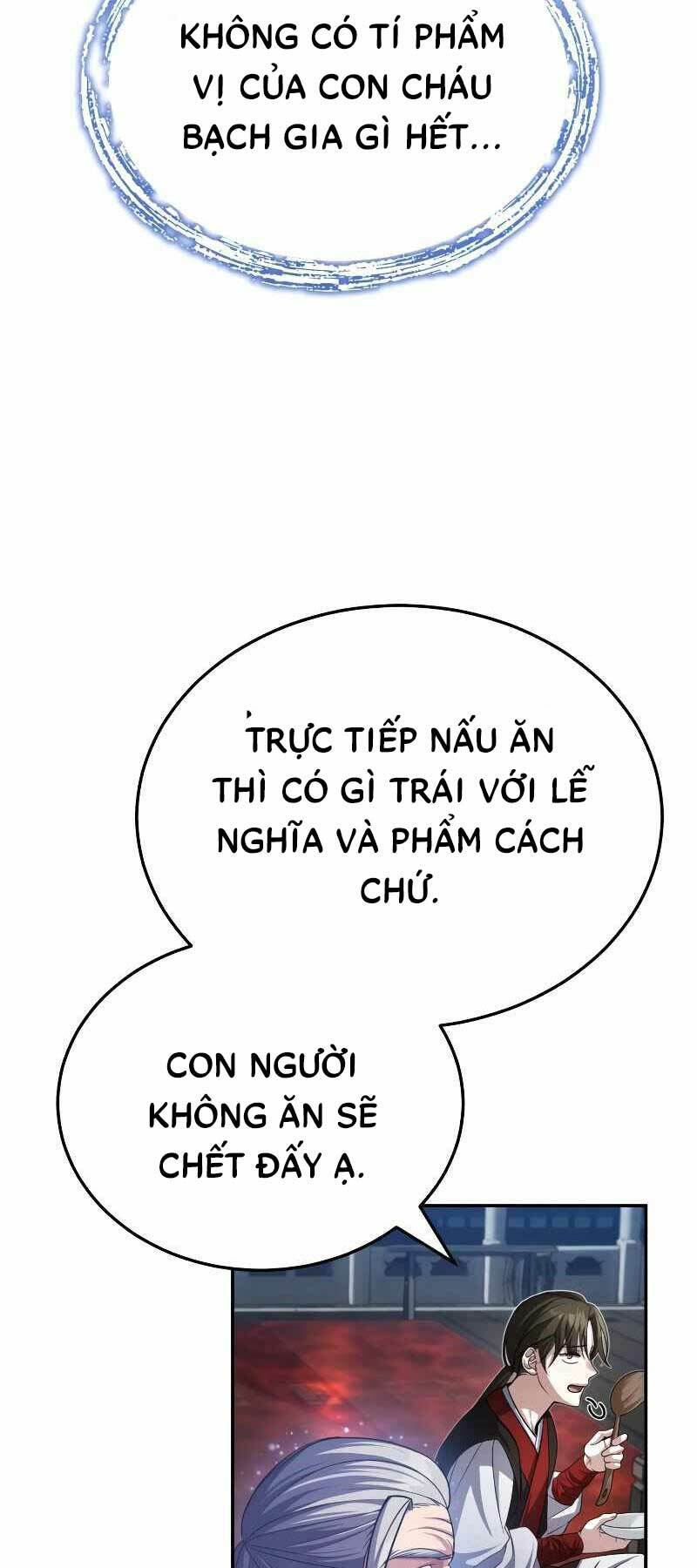 Thiếu Gia Yểu Mệnh Nhà Họ Bạch - Chapter 3 - Page 71