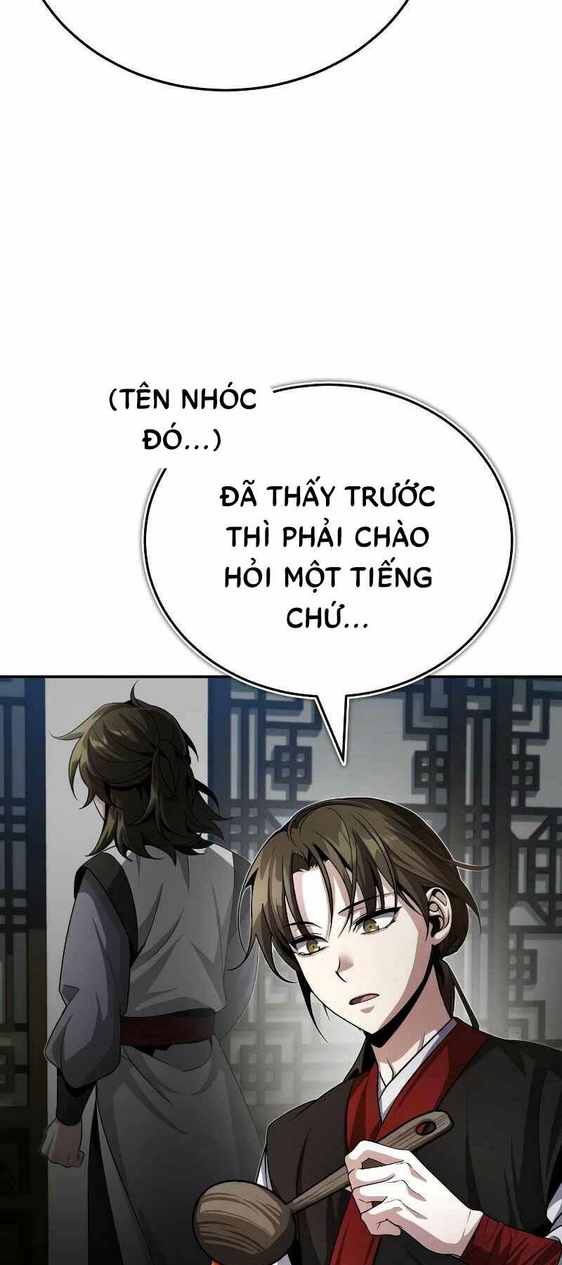 Thiếu Gia Yểu Mệnh Nhà Họ Bạch - Chapter 3 - Page 73