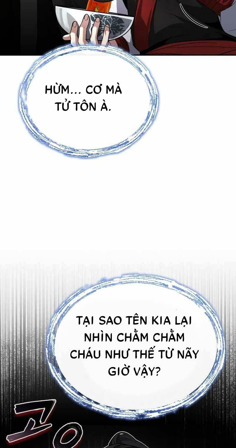 Thiếu Gia Yểu Mệnh Nhà Họ Bạch - Chapter 3 - Page 74