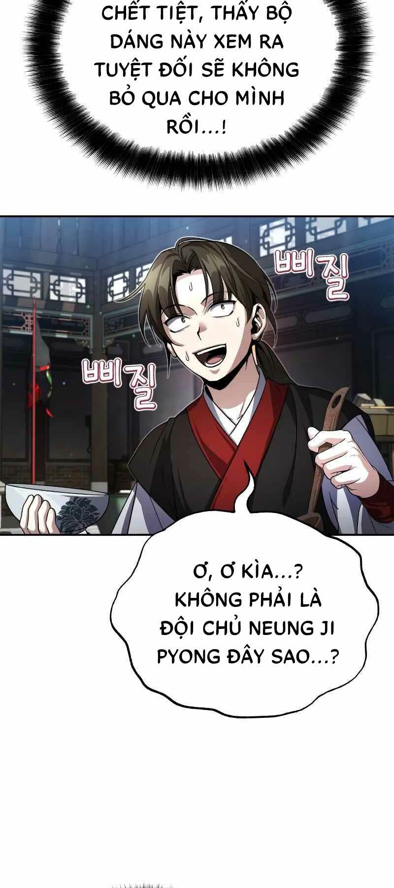 Thiếu Gia Yểu Mệnh Nhà Họ Bạch - Chapter 3 - Page 76