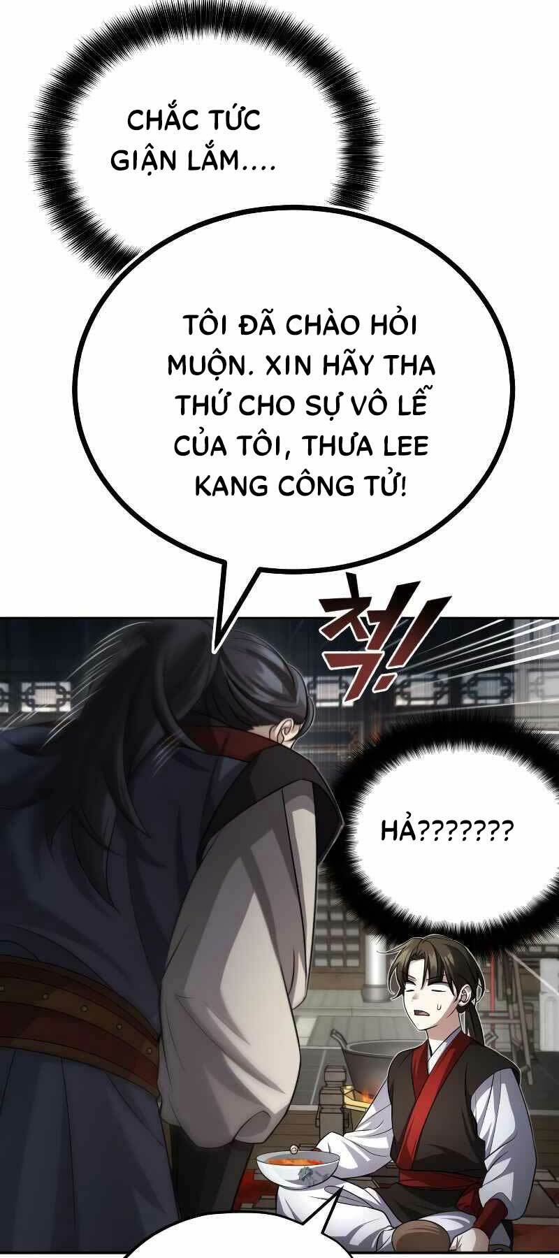 Thiếu Gia Yểu Mệnh Nhà Họ Bạch - Chapter 3 - Page 77