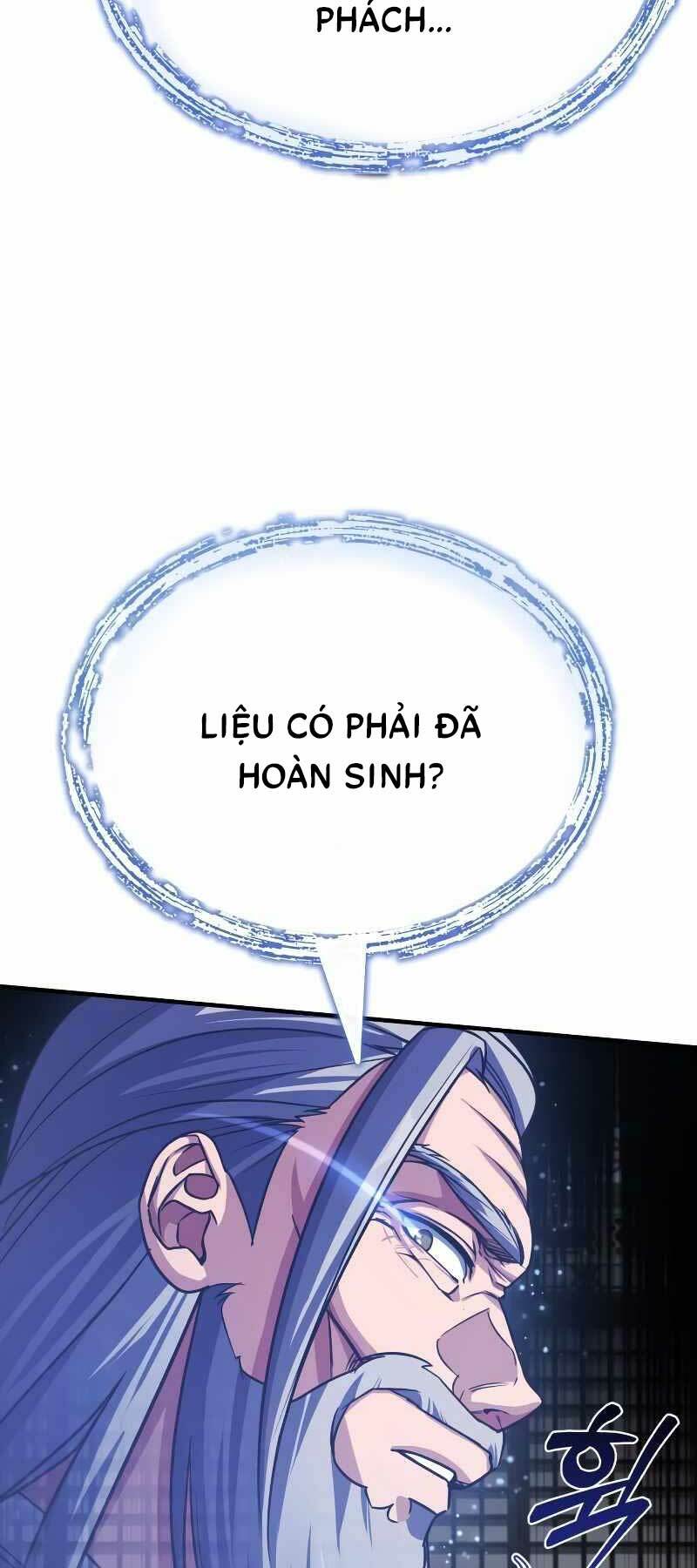 Thiếu Gia Yểu Mệnh Nhà Họ Bạch - Chapter 3 - Page 7