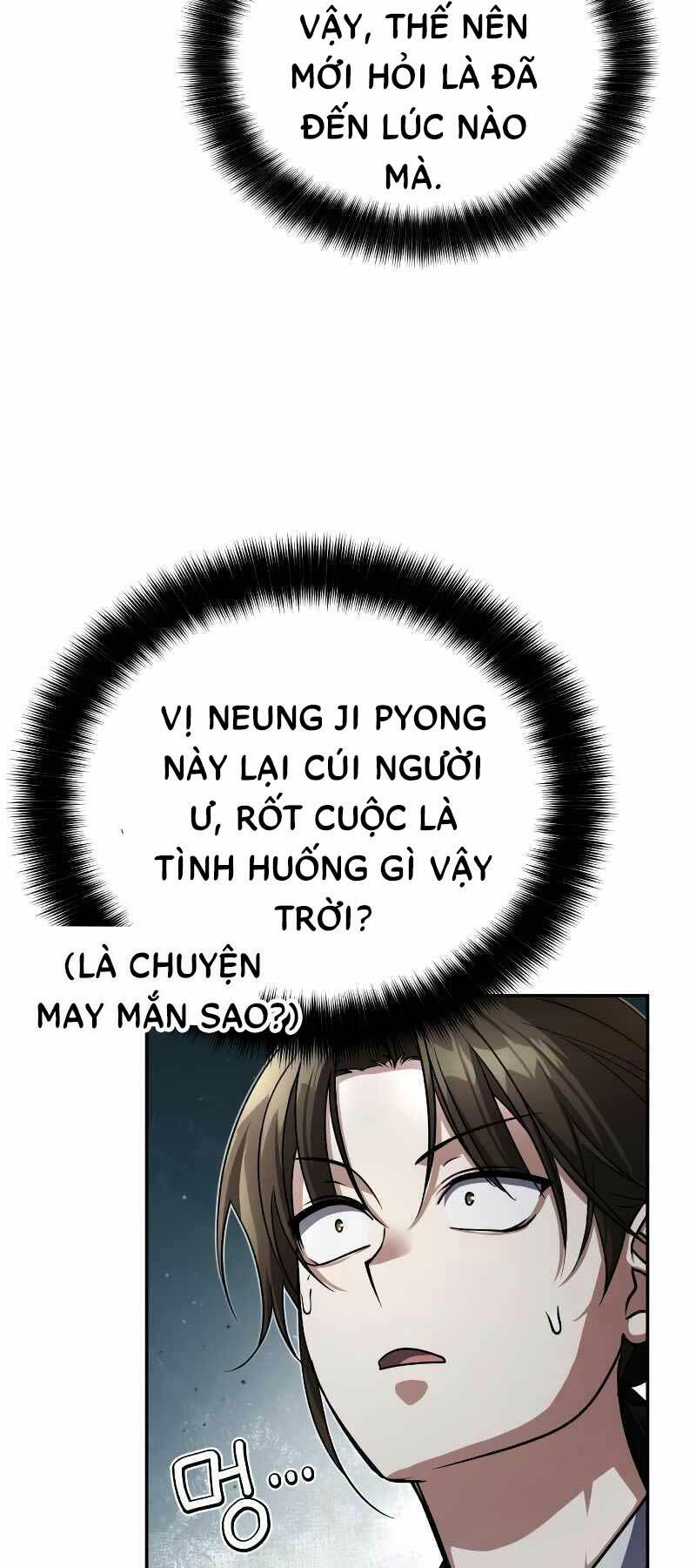 Thiếu Gia Yểu Mệnh Nhà Họ Bạch - Chapter 3 - Page 79