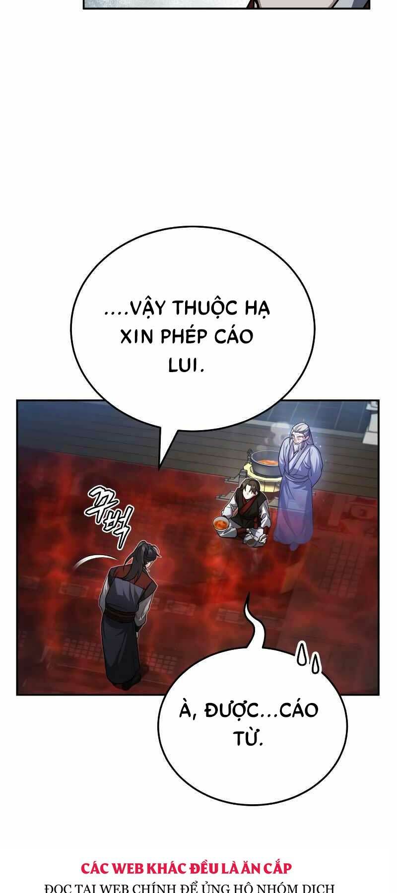 Thiếu Gia Yểu Mệnh Nhà Họ Bạch - Chapter 3 - Page 80