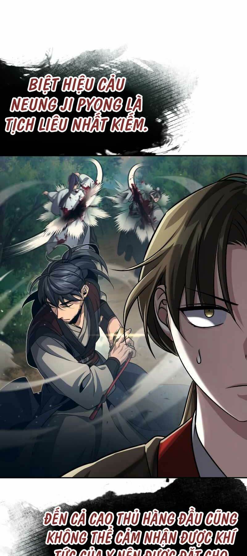 Thiếu Gia Yểu Mệnh Nhà Họ Bạch - Chapter 3 - Page 82