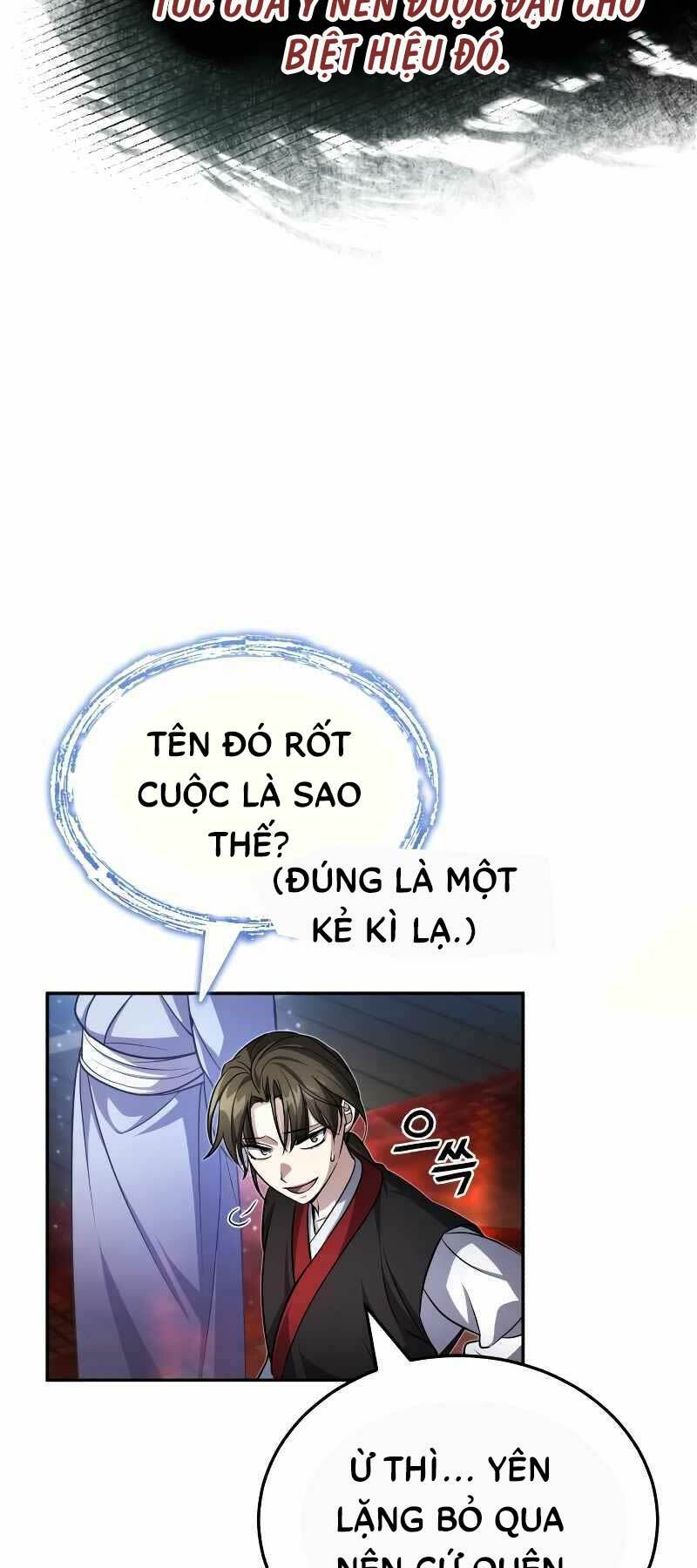 Thiếu Gia Yểu Mệnh Nhà Họ Bạch - Chapter 3 - Page 83