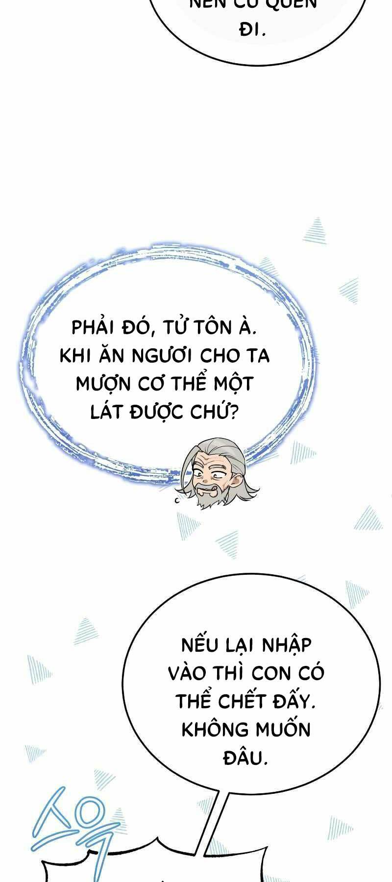 Thiếu Gia Yểu Mệnh Nhà Họ Bạch - Chapter 3 - Page 84