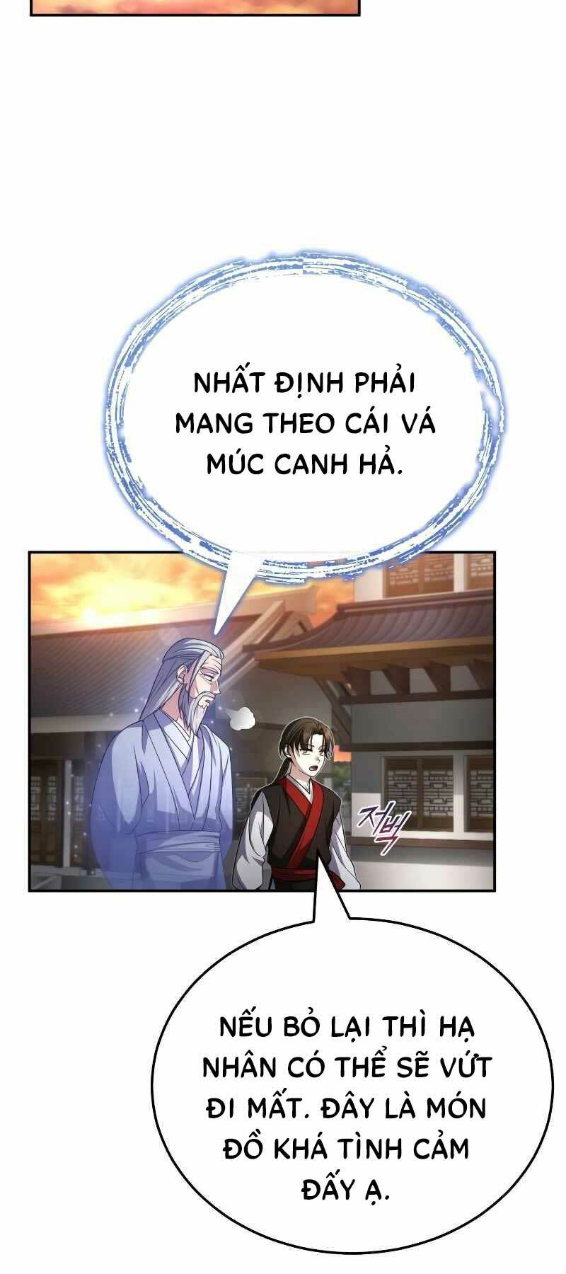 Thiếu Gia Yểu Mệnh Nhà Họ Bạch - Chapter 3 - Page 86