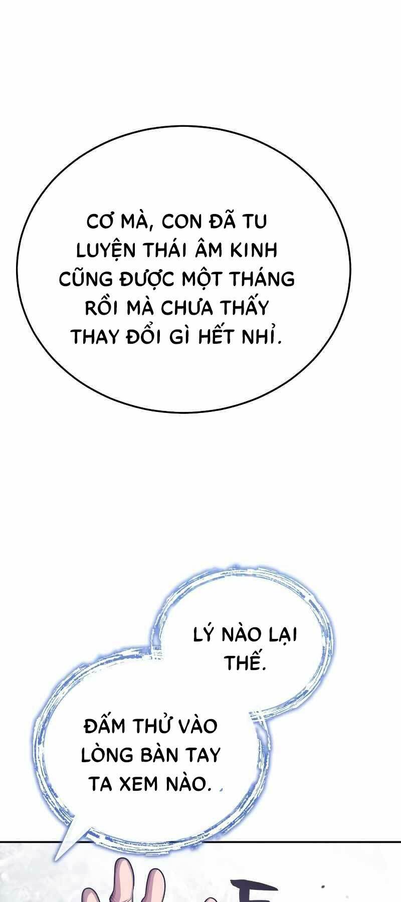 Thiếu Gia Yểu Mệnh Nhà Họ Bạch - Chapter 3 - Page 87