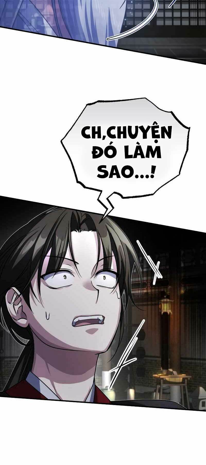 Thiếu Gia Yểu Mệnh Nhà Họ Bạch - Chapter 3 - Page 8