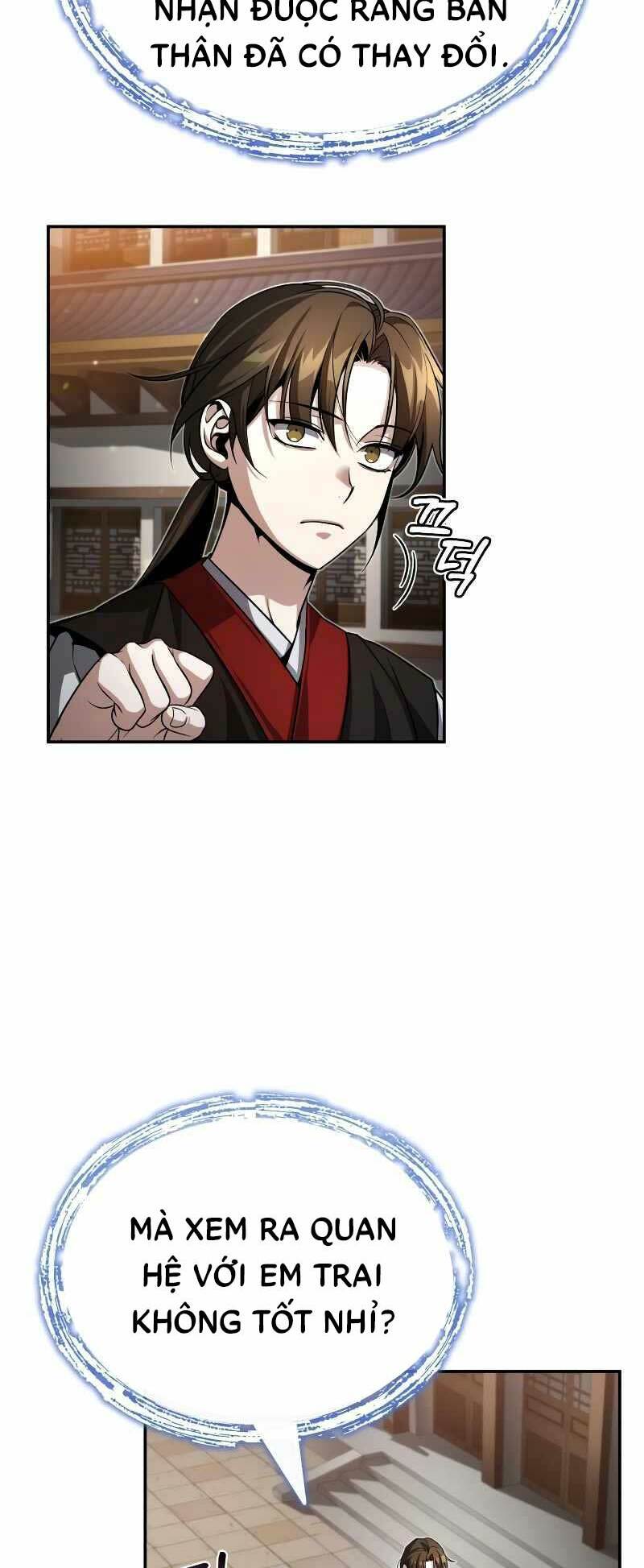 Thiếu Gia Yểu Mệnh Nhà Họ Bạch - Chapter 3 - Page 89