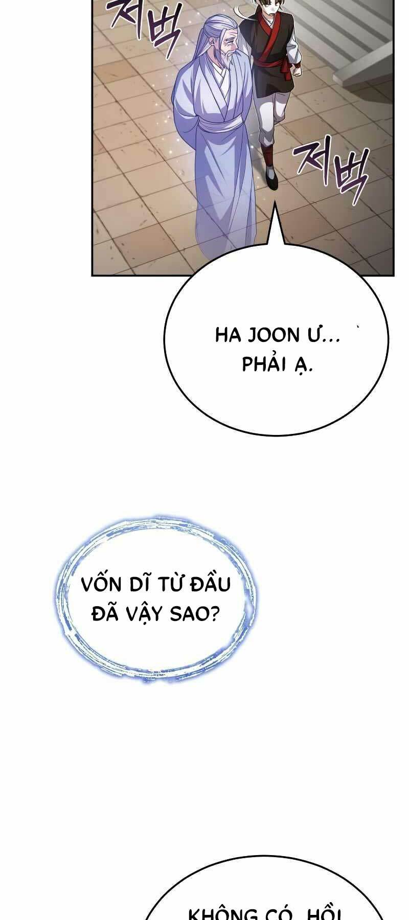 Thiếu Gia Yểu Mệnh Nhà Họ Bạch - Chapter 3 - Page 90