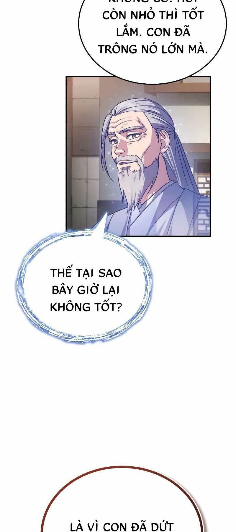 Thiếu Gia Yểu Mệnh Nhà Họ Bạch - Chapter 3 - Page 91