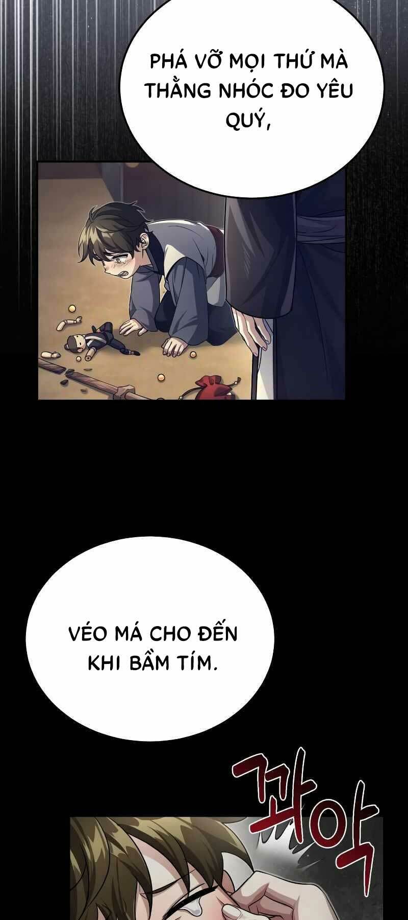 Thiếu Gia Yểu Mệnh Nhà Họ Bạch - Chapter 3 - Page 93