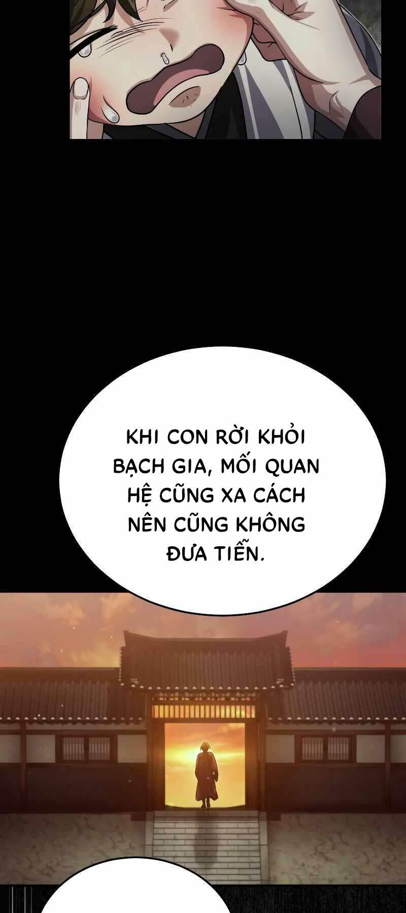 Thiếu Gia Yểu Mệnh Nhà Họ Bạch - Chapter 3 - Page 94