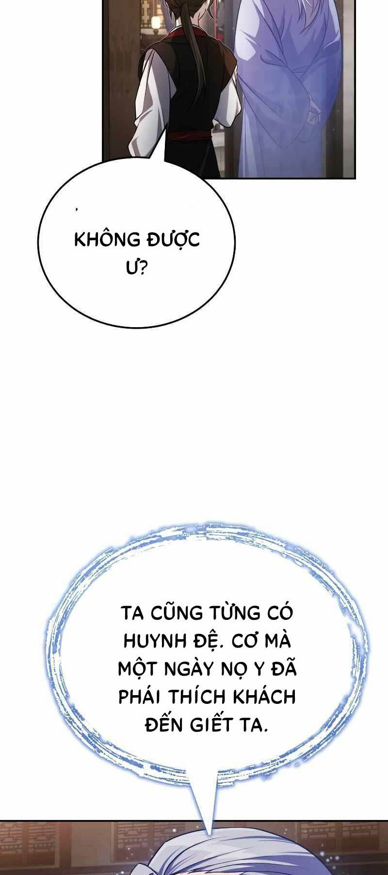 Thiếu Gia Yểu Mệnh Nhà Họ Bạch - Chapter 3 - Page 97