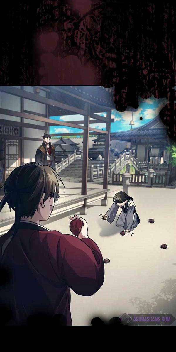 Thiếu Gia Yểu Mệnh Nhà Họ Bạch - Chapter 4 - Page 11