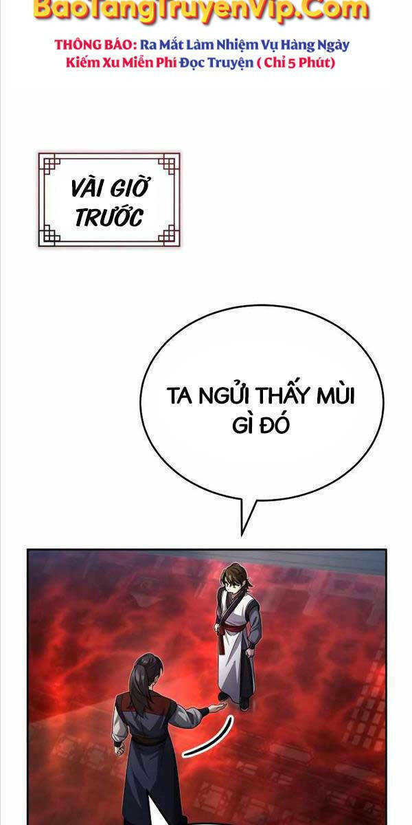 Thiếu Gia Yểu Mệnh Nhà Họ Bạch - Chapter 4 - Page 13