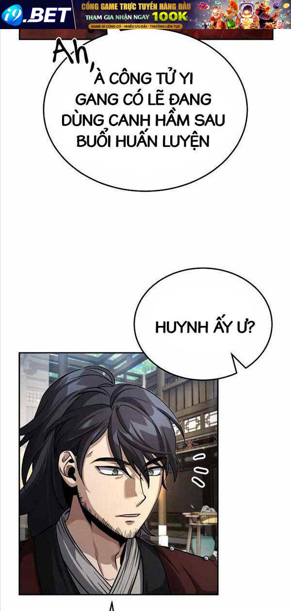 Thiếu Gia Yểu Mệnh Nhà Họ Bạch - Chapter 4 - Page 14