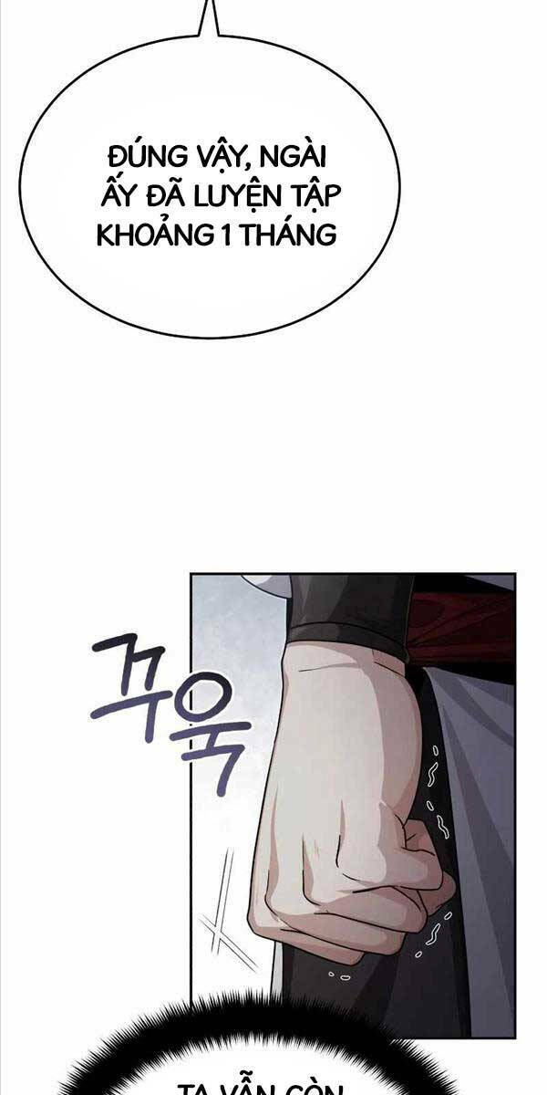 Thiếu Gia Yểu Mệnh Nhà Họ Bạch - Chapter 4 - Page 15