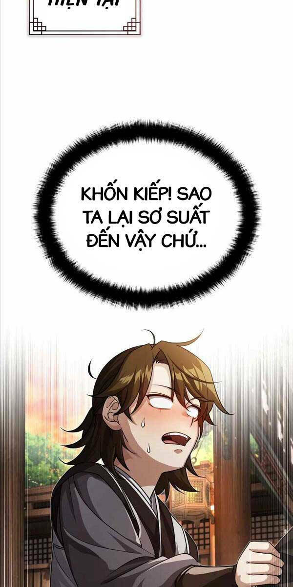 Thiếu Gia Yểu Mệnh Nhà Họ Bạch - Chapter 4 - Page 20