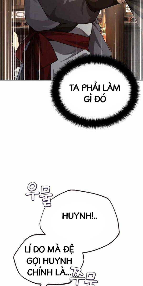 Thiếu Gia Yểu Mệnh Nhà Họ Bạch - Chapter 4 - Page 21