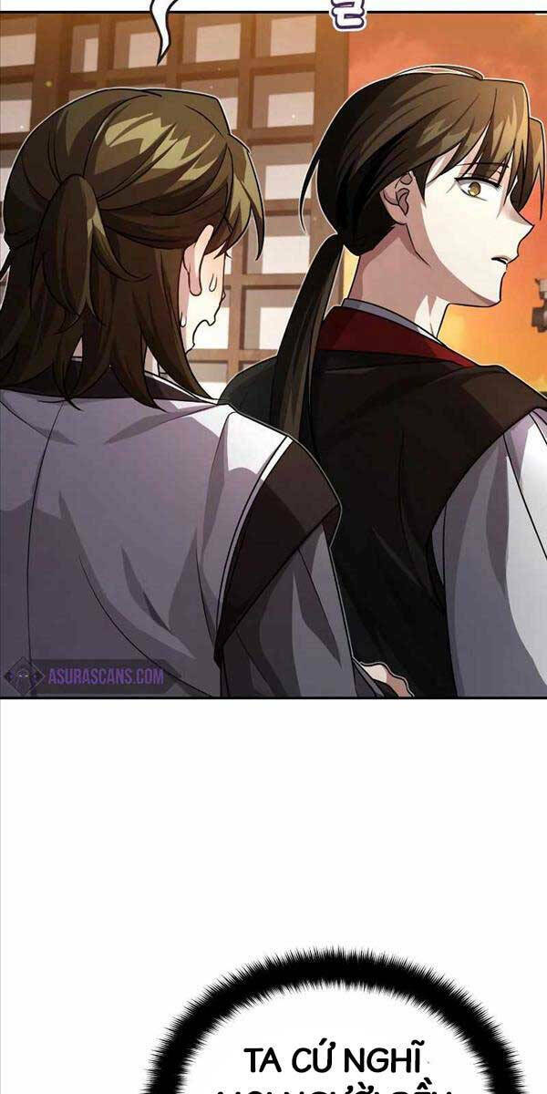 Thiếu Gia Yểu Mệnh Nhà Họ Bạch - Chapter 4 - Page 22