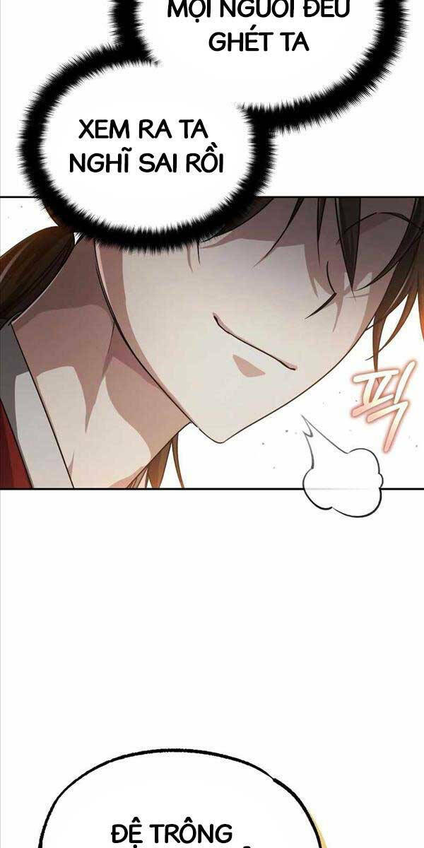 Thiếu Gia Yểu Mệnh Nhà Họ Bạch - Chapter 4 - Page 23