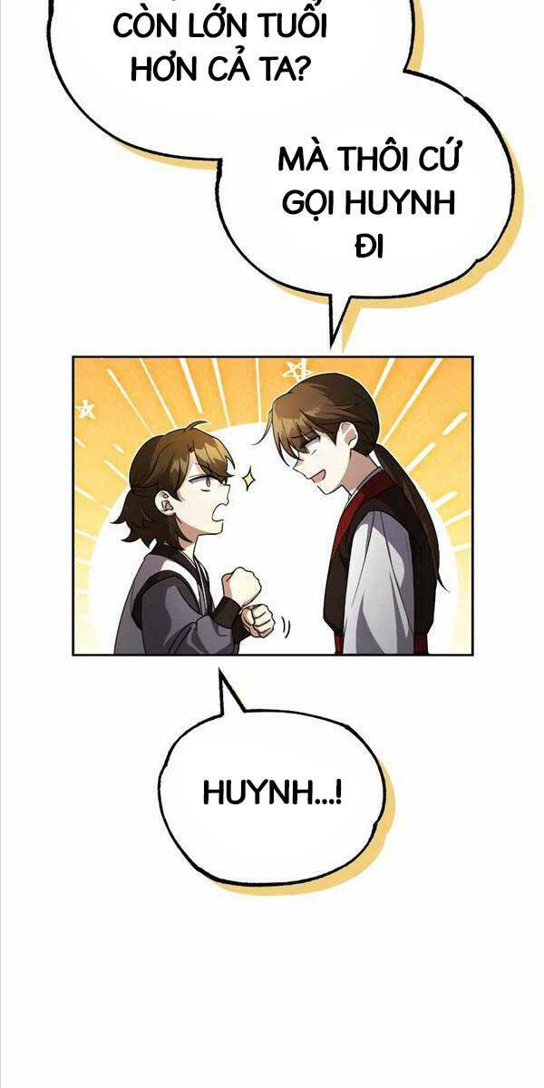 Thiếu Gia Yểu Mệnh Nhà Họ Bạch - Chapter 4 - Page 24