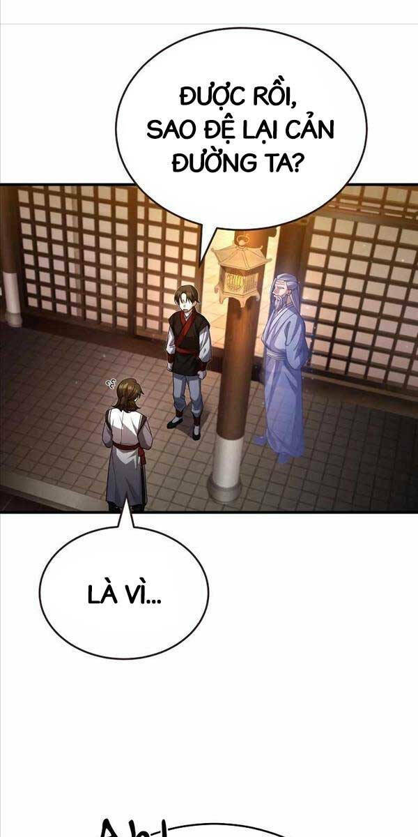 Thiếu Gia Yểu Mệnh Nhà Họ Bạch - Chapter 4 - Page 25