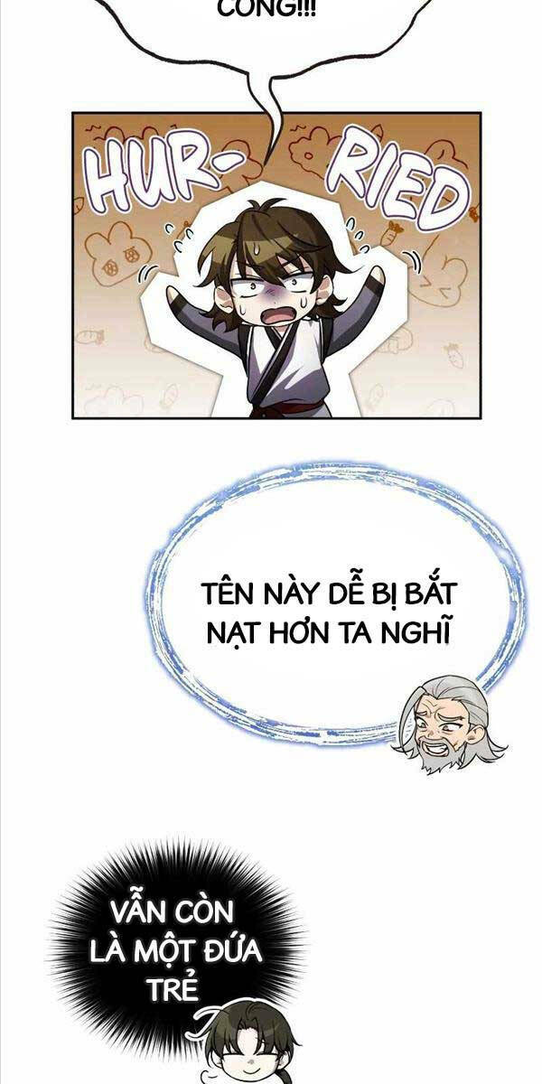 Thiếu Gia Yểu Mệnh Nhà Họ Bạch - Chapter 4 - Page 29