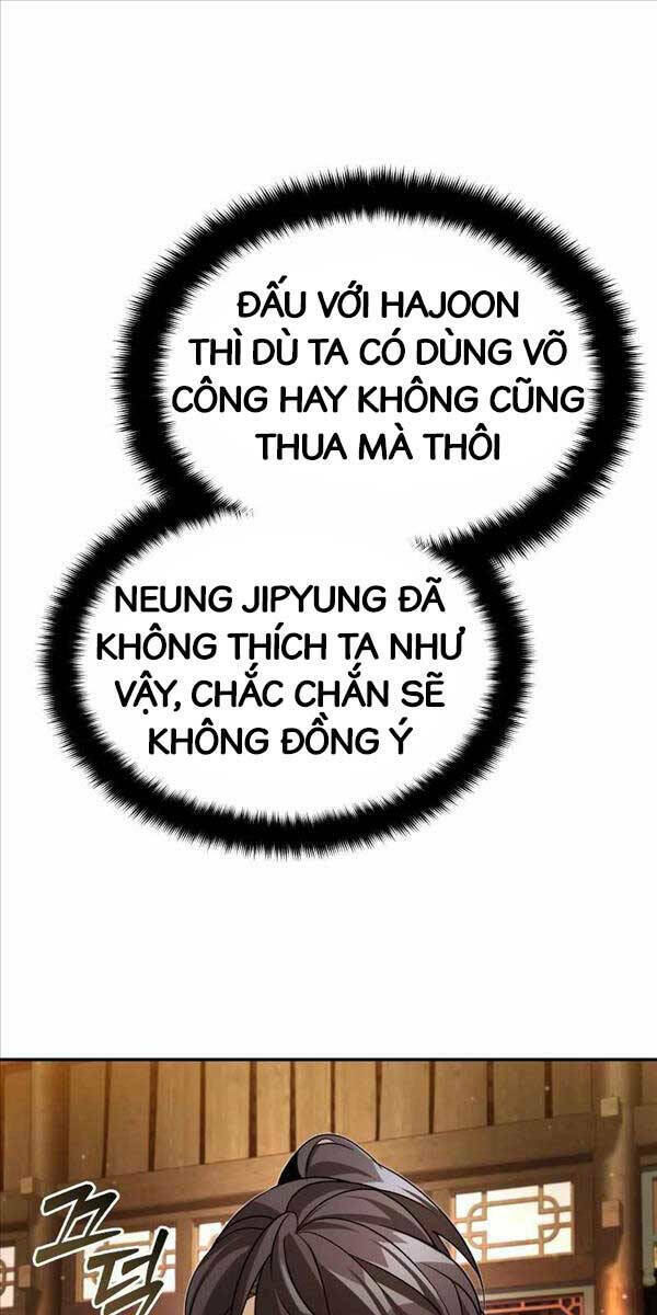 Thiếu Gia Yểu Mệnh Nhà Họ Bạch - Chapter 4 - Page 34