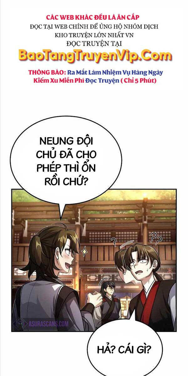 Thiếu Gia Yểu Mệnh Nhà Họ Bạch - Chapter 4 - Page 36