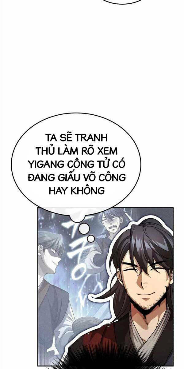 Thiếu Gia Yểu Mệnh Nhà Họ Bạch - Chapter 4 - Page 37