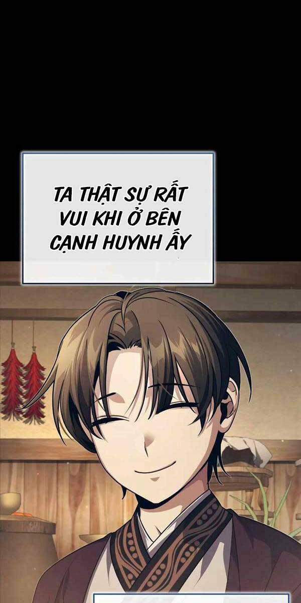 Thiếu Gia Yểu Mệnh Nhà Họ Bạch - Chapter 4 - Page 3