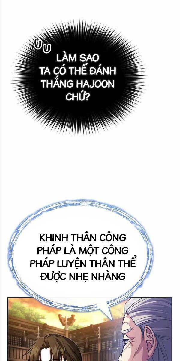 Thiếu Gia Yểu Mệnh Nhà Họ Bạch - Chapter 4 - Page 39