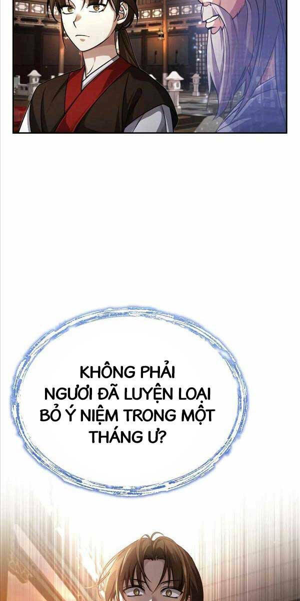 Thiếu Gia Yểu Mệnh Nhà Họ Bạch - Chapter 4 - Page 40