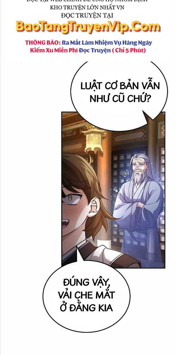 Thiếu Gia Yểu Mệnh Nhà Họ Bạch - Chapter 4 - Page 44